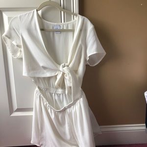 princess polly romper